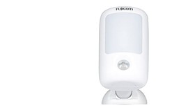 תאורת לד עם חיישן FUJICOM