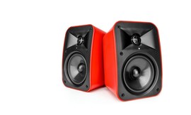 זוג רמקולים אלחוטיים JBL