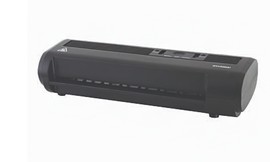 מכשיר למינציה A4 בהספק 12W