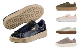 נעלי PUMA לנשים