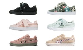 נעלי PUMA לנשים