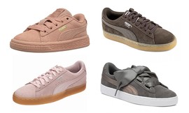 נעלי PUMA לנשים