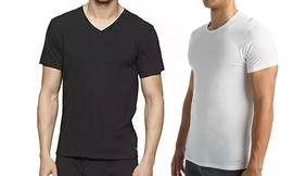 3 חולצות טי שירט Calvin Klein