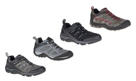 נעלי הרים לגברים MERRELL
