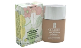 מייקאפ Clinique Anti-Blemish