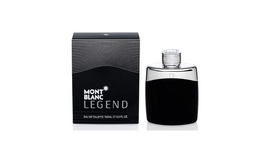 בושם לגבר Montblanc Legend