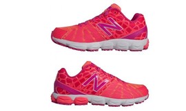 נעלי סניקרס New Balance לנשים