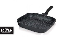 מחבת גריל SOLTAM