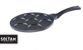 מחבת פנקייק SOLTAM