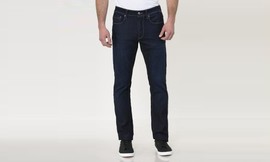 ג'ינס slim לגברים Nautica