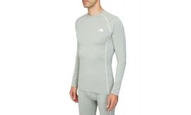 חולצה תרמית לגברים North Face
