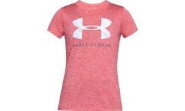חולצת אימון לנשים Under Armour