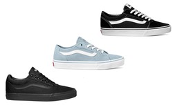 נעלי סניקרס לנשים Vans