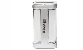 תאורת חירום סולארית B-power