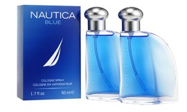 זוג בשמים לגבר NAUTICA Blue