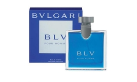 בושם לגבר Bvlgari BLV