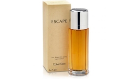בושם לאישה Calvin Klein Escape