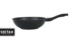 מחבת ווק 32 ס
