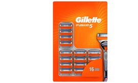 מארז 16 סכיני גילוח Gillette