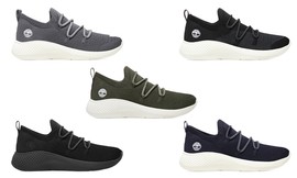 נעליים לגברים Timberland
