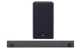 מקרן קול וסאבוופר LG
