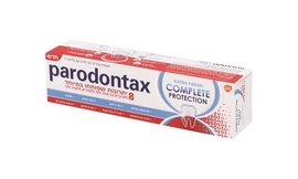6 יח' משחת שיניים Parodontax