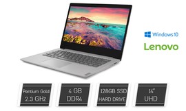 מחשב נייד LENOVO מסך