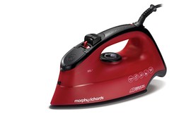מגהץ אדים Morphy Richards