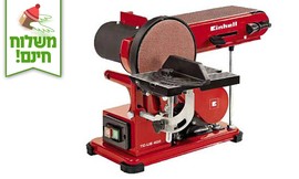 מלטשת שולחן Einhell