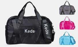 תיק GYM של KEDS