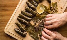 סדנת בישול יווני במבשלים חוויה