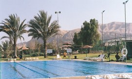 מקדימים להזמין: קיץ בים המלח