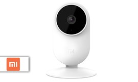 מצלמת אבטחה אלחוטית Xiaomi