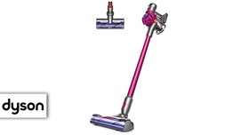 שואב Dyson V7 Motorhead ומתנה