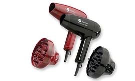 מייבש שיער עם דפיוזר Selmor