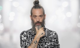 כרטיס להרצאה של יובל דיין