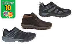 נעליים לגבר MERRELL