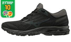 נעלי ריצה לנשים Mizuno
