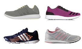 נעלי adidas לנשים