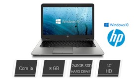מחשב נייד HP מסך