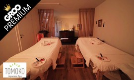 ספא וארוחת בוקר Tomoko Spa