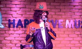 כרטיס למופע של גדי וילצ'רסקי