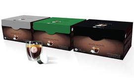 קפסולות קפה תואמות Nespresso