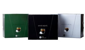 קפסולות קפה תואמות Nespresso