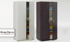ארון 2 דלתות תוצרת אירופה