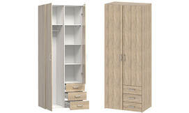 ארון 2 דלתות home decor