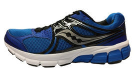 נעלי ריצה SAUCONY לגברים