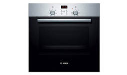 תנור אפייה BOSCH בנפח 67 ליטר