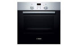 תנור אפייה BOSCH בנפח 67 ליטר