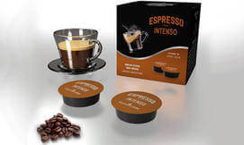 קפסולות קפה תואמות Lavazza